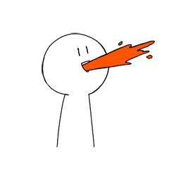 [LINEスタンプ] てるてるくん。たちのスタンプ 