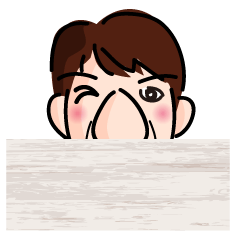 [LINEスタンプ] Oyaji saw it！ Vol.2