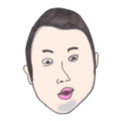 [LINEスタンプ] Sticker of Murai