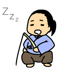 [LINEスタンプ] 昔話スタンプ 壱
