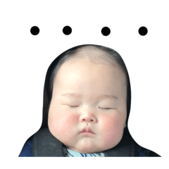 [LINEスタンプ] あやとはる