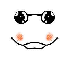 [LINEスタンプ] サングラスさん