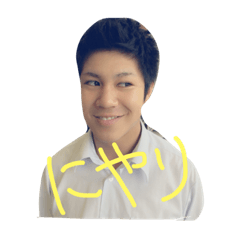 [LINEスタンプ] 渡辺哲