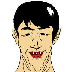 [LINEスタンプ] 帰って来た下田村の画像（メイン）