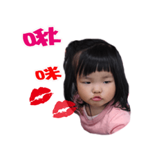 [LINEスタンプ] Cony's daily