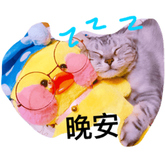 [LINEスタンプ] fat daily