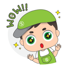 [LINEスタンプ] Mr. Mate