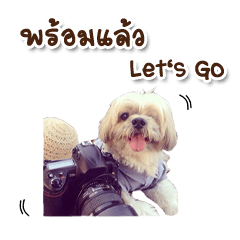 [LINEスタンプ] My JML
