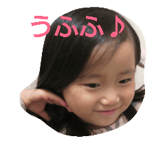 [LINEスタンプ] monmon family
