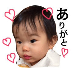 [LINEスタンプ] 楓のスタンプです