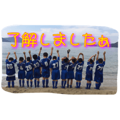 [LINEスタンプ] かいくる