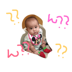 [LINEスタンプ] tamiu