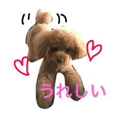 [LINEスタンプ] 高橋モカ