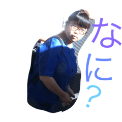 [LINEスタンプ] 愛と愉快な仲間達