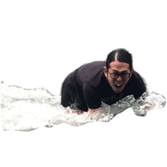 [LINEスタンプ] Textamp！