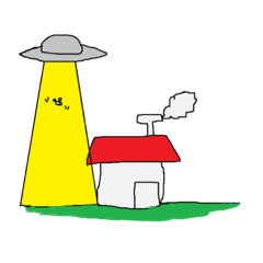 [LINEスタンプ] 日常会話に使わないすぱんくん