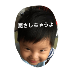 [LINEスタンプ] taitai3