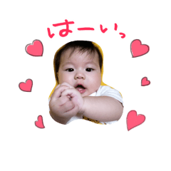 [LINEスタンプ] シアから一言
