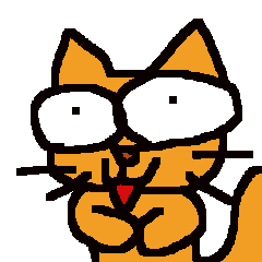 [LINEスタンプ] シャチキン 第二弾