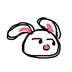 Dundun little rabbit