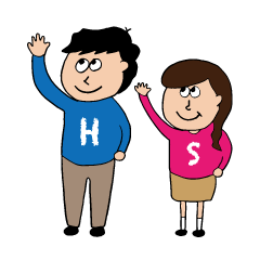 [LINEスタンプ] 田中結婚祝スタンプ