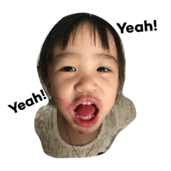 [LINEスタンプ] PiiMo