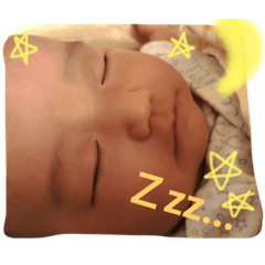 [LINEスタンプ] いぶ.1