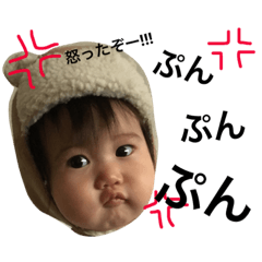 [LINEスタンプ] しゅうゆずコレクションず