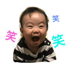 [LINEスタンプ] シュシュシュシュ1