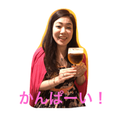 [LINEスタンプ] お姫様のみえっぴーの日常