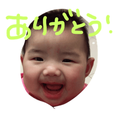 [LINEスタンプ] こはるさんスタンプ