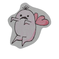 [LINEスタンプ] kamakiriojisann