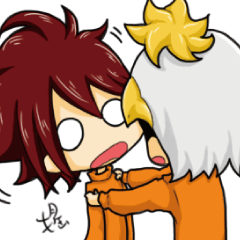 [LINEスタンプ] CENL's Daily Life