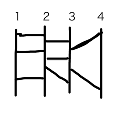 [LINEスタンプ] Freedam