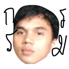 [LINEスタンプ] kumm