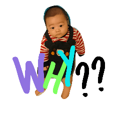 [LINEスタンプ] fuuutaa3