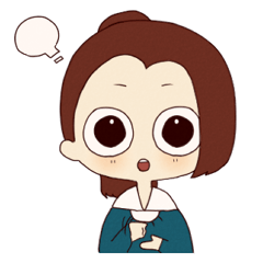 [LINEスタンプ] 徒然女子