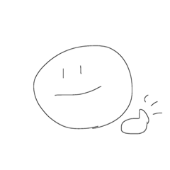 [LINEスタンプ] ひょうじょースタンプ