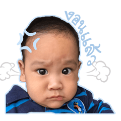 [LINEスタンプ] MyAnawyn