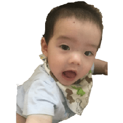 [LINEスタンプ] PP shoruher0-6
