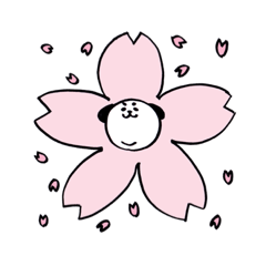 [LINEスタンプ] わん's君スタンプ四季