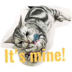 [LINEスタンプ] Jean Pierre1