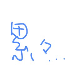 [LINEスタンプ] every days kimochi