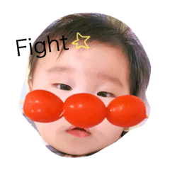 [LINEスタンプ] 0122tsumugi