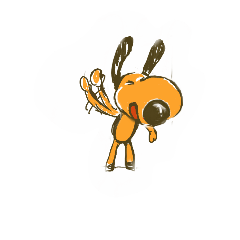 [LINEスタンプ] わんこ①