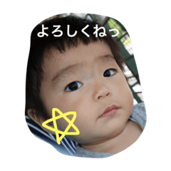 [LINEスタンプ] short2