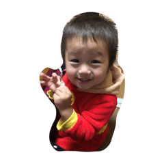 [LINEスタンプ] 可愛いそうたん