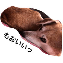 [LINEスタンプ] milksama