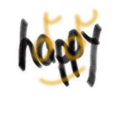 [LINEスタンプ] 気持ちを英語で。