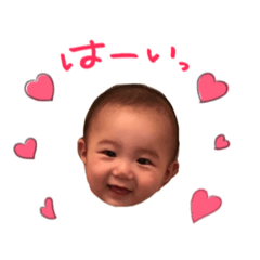 [LINEスタンプ] aochin